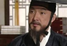 Park Dong-bin Films & Shows