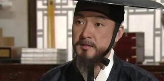 Park Dong-bin Films & Shows