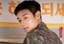 Park Ji-hoon’s The Legend Of Kitchen Soldier Emerges As K-Drama’s Surprise Hit Of 2026 Park Ji-hoon’s The Legend Of Kitchen Soldier