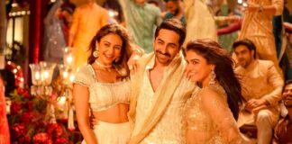 Pati Patni Aur Woh Do Signals A New Rise For Wholesome Bollywood Comedies Pati Patni Aur Woh Do