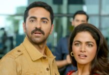 Pati Patni Aur Woh Do Box Office Day 3: Ayushmann Khurrana Delivers 7th Highest Grosser Of 2026
