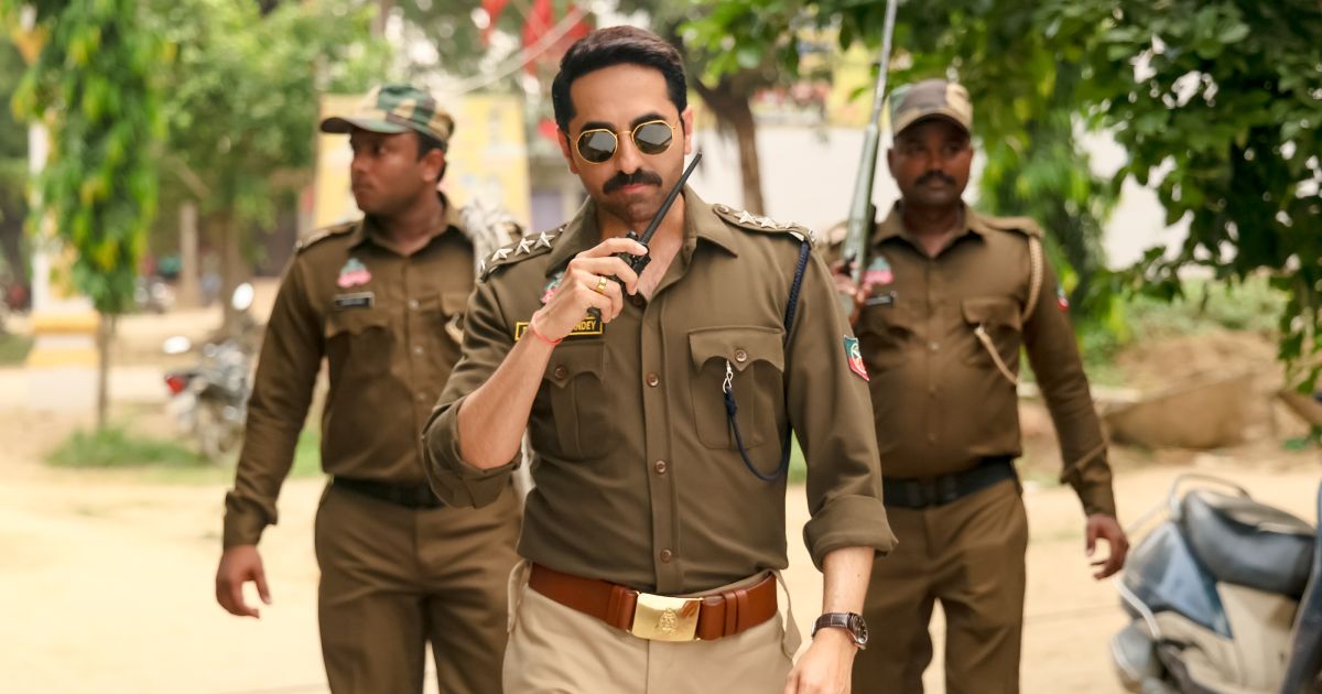Pati Patni Aur Woh Do Box Office Day 9: 83% Jump On The 2nd Saturday