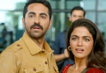 Pati Patni Aur Woh Do Box Office