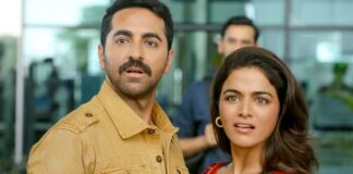 Pati Patni Aur Woh Do Worldwide Box Office Day 2: 58% Jump In 24 Hours, Ayushmann Khurrana Delivers 10th Highest Grossing Bollywood Film Of 2026 Pati Patni Aur Woh Do Box Office