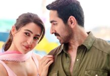 Pati Patni Aur Woh Do Box Office Day 12: Ayushmann Khurrana’s Marital Comedy Needs Only 14.5 Crore More To Hit The Success Mark! Pati Patni Aur Woh Do Box Office Day 12: 15 Crore More To Hit The Success Mark!