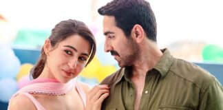 Pati Patni Aur Woh Do Box Office Day 12: Ayushmann Khurrana’s Marital Comedy Needs Only 14.5 Crore More To Hit The Success Mark! Pati Patni Aur Woh Do Box Office Day 12: 15 Crore More To Hit The Success Mark!