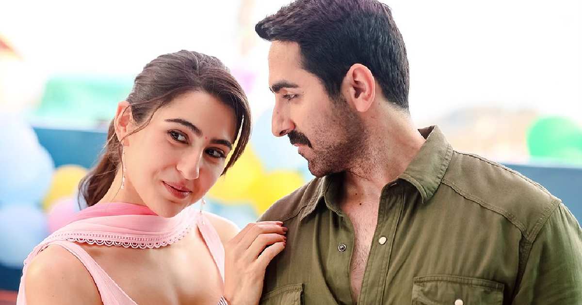 Pati Patni Aur Woh Do Box Office Day 12: 15 Crore More To Hit The Success Mark!