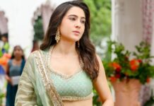 Pati Patni Aur Woh Do Box Office Day 13: Just 9.5 Crore More To Beat Sara Ali Khan’s Last Theatrical Release! Pati Patni Aur Woh Do Box Office Day 13: Just 9.5 Crore More