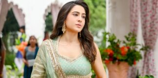 Pati Patni Aur Woh Do Box Office Day 13: Just 9.5 Crore More To Beat Sara Ali Khan’s Last Theatrical Release! Pati Patni Aur Woh Do Box Office Day 13: Just 9.5 Crore More