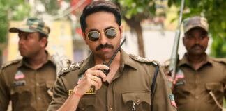Pati Patni Aur Woh Do Box Office Collection Day 1: Ayushmann Khurrana Starrer Makes A Fair Start, Set For Weekend Boost! Pati Patni Aur Woh Do Box Office Collection Day 1