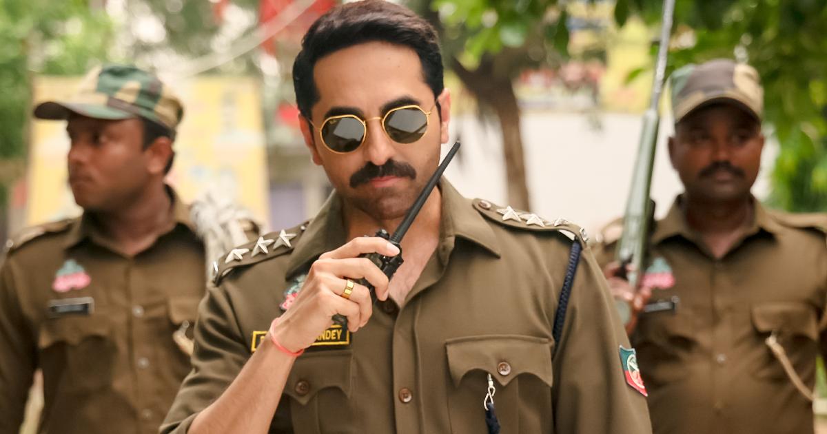 Pati Patni Aur Woh Do Box Office Collection Day 1