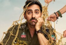 Pati Patni Aur Woh Do Box Office Collection Day 10: Becomes Ayushmann Khurrana’s 9th Highest-Grossing Film In India! Pati Patni Aur Woh Do Box Office Collection Day 10 Report!