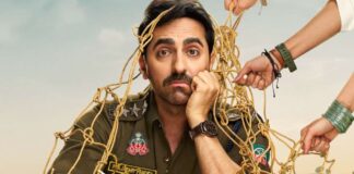 Pati Patni Aur Woh Do Box Office Collection Day 10: Becomes Ayushmann Khurrana’s 9th Highest-Grossing Film In India! Pati Patni Aur Woh Do Box Office Collection Day 10 Report!