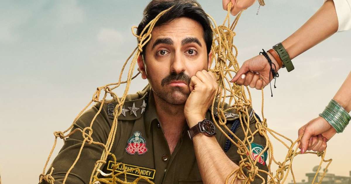 Pati Patni Aur Woh Do Box Office Collection Day 10 Report!