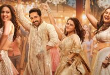 Pati Patni Aur Woh Do Box Office Collection Day 11: Recovers 73% Budget, On Track To Become A Success! Pati Patni Aur Woh Do Box Office Collection Day 11 Report