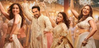 Pati Patni Aur Woh Do Box Office Collection Day 11: Recovers 73% Budget, On Track To Become A Success! Pati Patni Aur Woh Do Box Office Day 17: Rakul Preet Singh's 3rd Highest Grosser