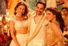Pati Patni Aur Woh Do Box Office Collection Day 16: Shows 63% Jump, Set To Become Bollywood’s 5th Highest-Grosser! Pati Patni Aur Woh Do Box Office Collection Day 16