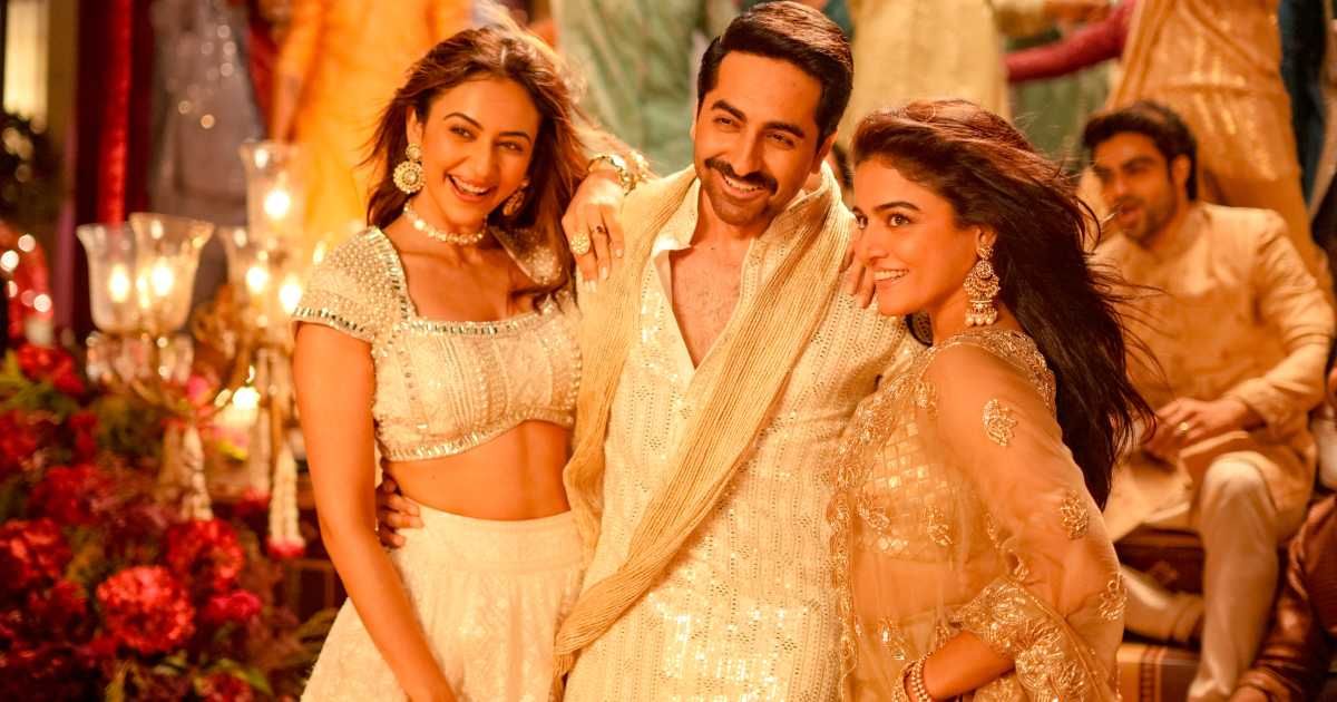 Pati Patni Aur Woh Do Box Office Collection Day 16