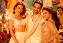 Pati Patni Aur Woh Do Box Office Collection Day 4: Passes The Monday Test & Becomes 8th Highest Bollywood Grosser Of 2026! Pati Patni Aur Woh Do Box Office Collection Day 4 Update!