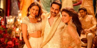 Pati Patni Aur Woh Do Box Office Collection Day 4: Passes The Monday Test & Becomes 8th Highest Bollywood Grosser Of 2026! Pati Patni Aur Woh Do Box Office Collection Day 4 Update!