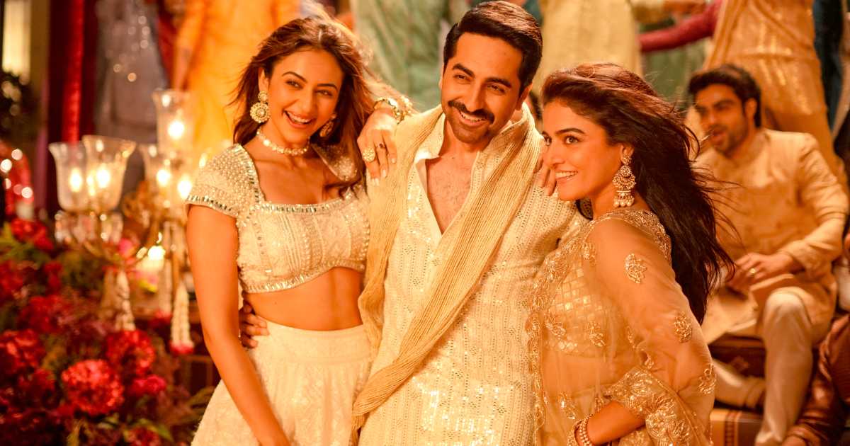 Pati Patni Aur Woh Do Box Office Collection Day 4 Update!