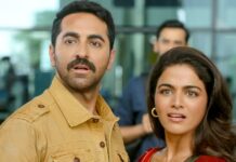 Pati Patni Aur Woh Do Box Office Collection Day 7: Recovers 56% Budget, Scores 5th Highest Opening Week Of 2026 In Bollywood! Pati Patni Aur Woh Do Box Office Collection