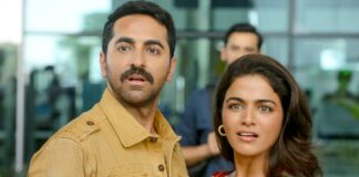 Pati Patni Aur Woh Do Box Office Collection Day 7: Recovers 56% Budget, Scores 5th Highest Opening Week Of 2026 In Bollywood! Pati Patni Aur Woh Do Box Office Collection
