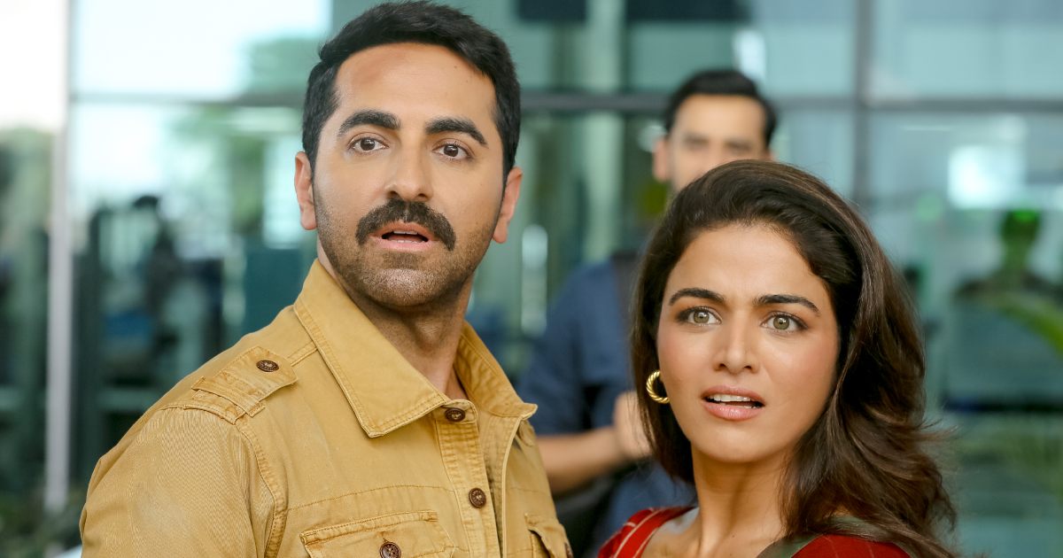 Pati Patni Aur Woh Do Box Office Collection