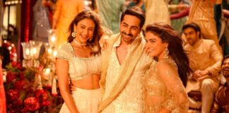 Pati Patni Aur Woh Do Box Office Day 8 Update!
