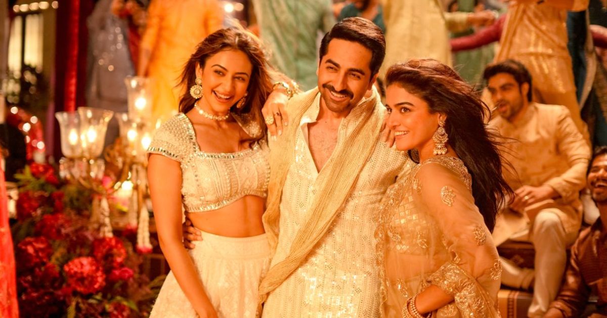 Pati Patni Aur Woh Do Box Office Day 8 Update!