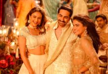 Pati Patni Aur Woh Do Box Office Day 4 (Early Trends): Almost As Much As The Opening Day – Ayushmann Khurrana Passes The Monday Test! Pati Patni Aur Woh Do Box Office Day 4 (Early Trends): Almost As Much As The Opening Day!