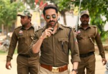 Pati Patni Aur Woh Do Box Office Day 14: Ayushmann Khurrana’s Romantic Marital Comedy Is A Success – Recovers 100% Budget! Pati Patni Aur Woh Do Box Office Day 14: Ayushmann Khurrana's Romantic Marital Comedy Is A Success!