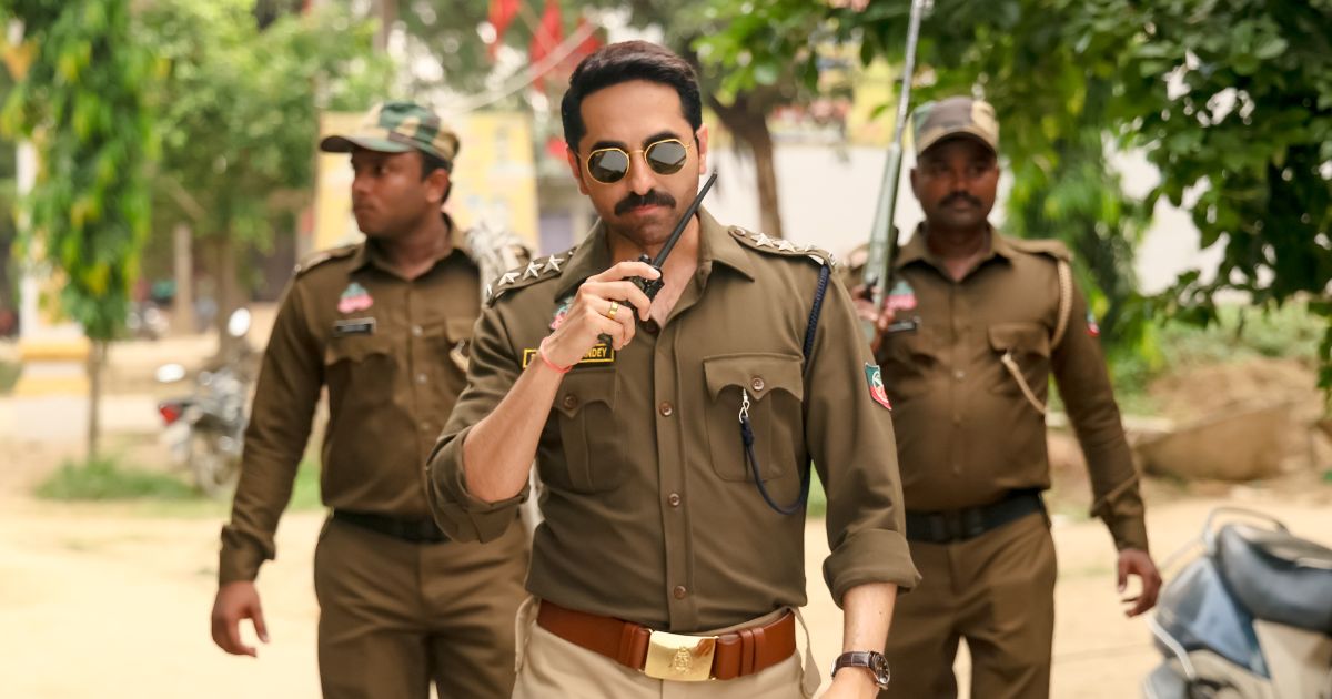 Pati Patni Aur Woh Do Box Office Day 14: Ayushmann Khurrana's Romantic Marital Comedy Is A Success!