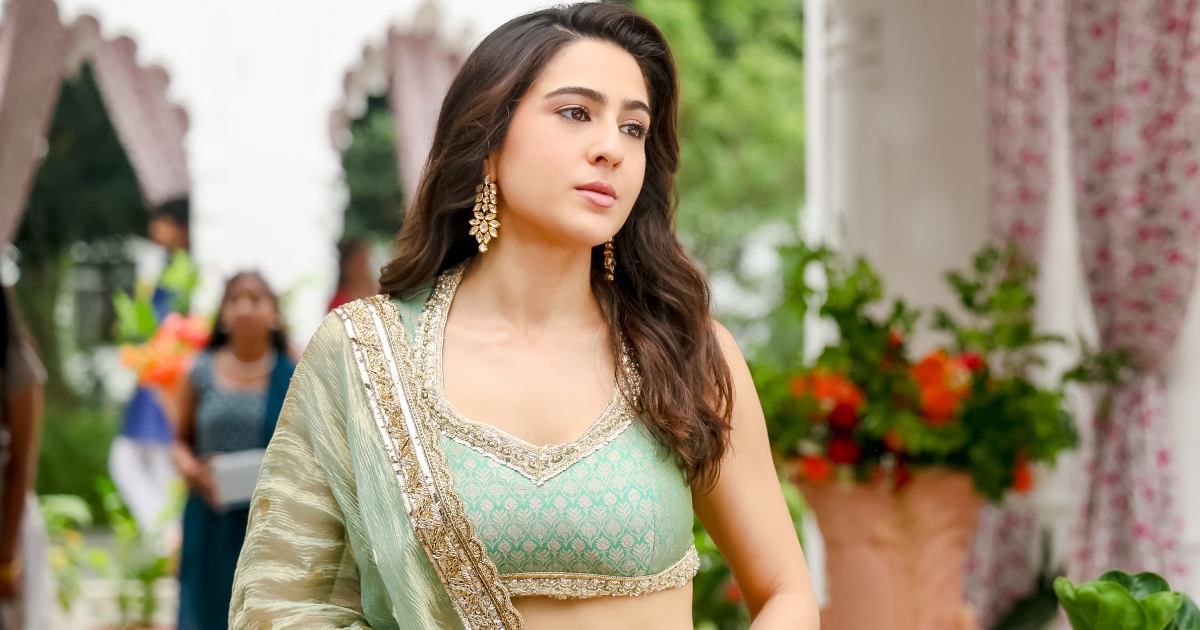 Pati Patni Aur Woh Do Box Office Day 13: Just 9.5 Crore More