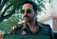 Pati Patni Aur Woh Do Box Office Day 1 (Early Trends): Ayushmann Khurrana & Team Opens Well