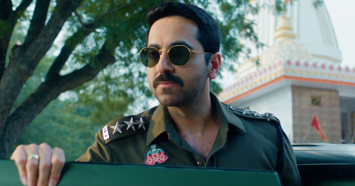 Pati Patni Aur Woh Do Movie Review Ft. Ayushmann Khurrana & His 'Relationships'