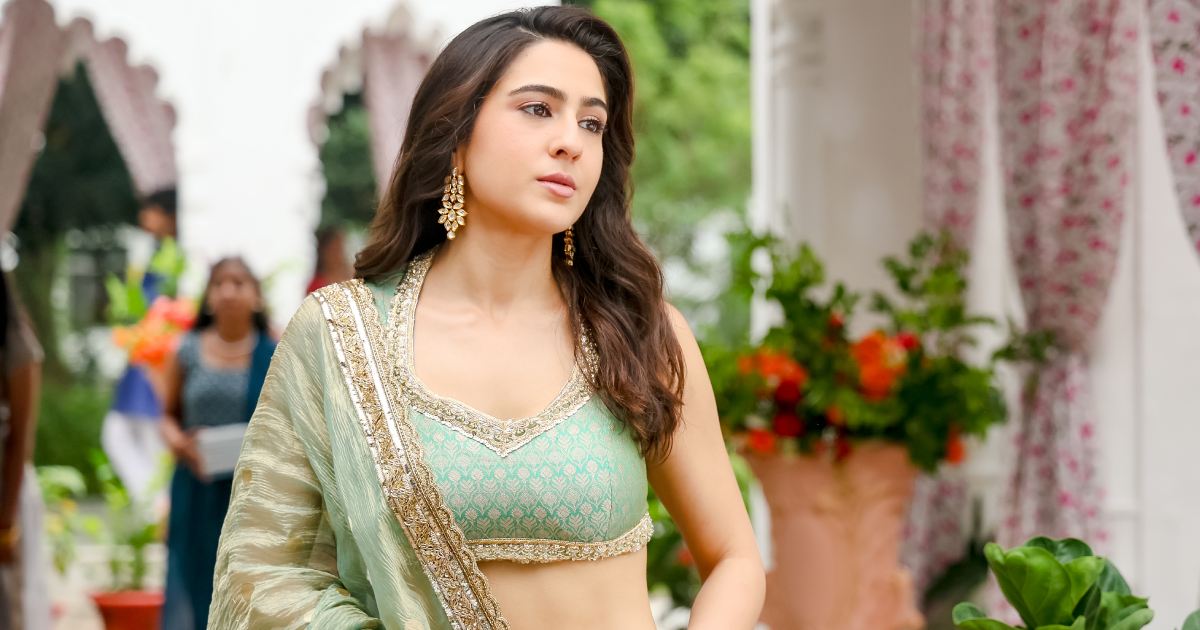 Pati Patni Aur Woh Do Movie Review Ft. Ayushmann Khurrana & His 'Relationships'