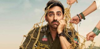 Pati Patni Aur Woh Do Movie Review Quicker: Ayushmann Khurrana Is Winning This ‘Chanchal’ Film & Nothing Is Going Wrong Here – 3 Thoughts I Have Within 50 Minutes! Pati Patni Aur Woh Do Movie Review Quicker: Ayushmann Khurrana Is Winning This ‘Chanchal’ Film!