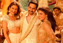Pati Patni Aur Woh Do Music Review: Desperately Need Tickets To Ayushmann Khurrana & Rochak Kohli’s Concert, They Have Been My Dil Waale Chor Since Forever! Pati Patni Aur Woh Do Music Review: Desperately Need Tickets To Ayushmann Khurrana & Rochak Kohli's Concert!