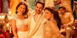 Pati Patni Aur Woh Do Music Review: Desperately Need Tickets To Ayushmann Khurrana & Rochak Kohli's Concert!