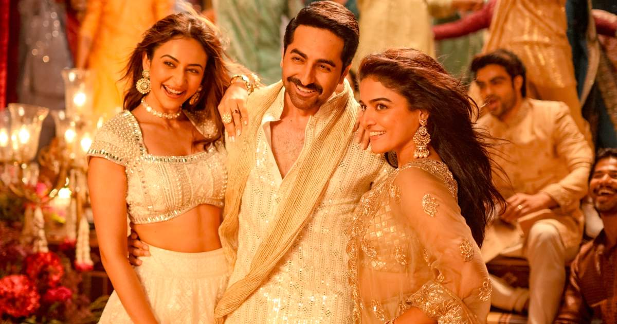 Pati Patni Aur Woh Do Music Review: Desperately Need Tickets To Ayushmann Khurrana & Rochak Kohli's Concert!