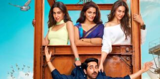 Pati Patni Aur Woh Do Trailer Review Ft. Ayushmann Khurrana: Hey Wamiqa Gabbi I Agree, “Purush Jaat Se Bharosa Hi Uth Gaya Hai Hamara”