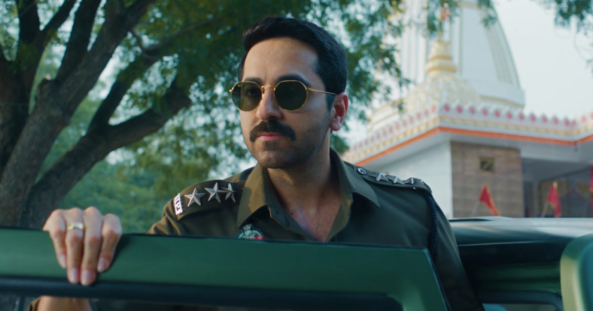 Pati Patni Aur Woh Do Trailer Review Ft. Ayushmann Khurrana & His Rangeen Life!