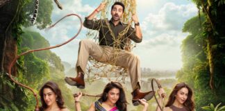 Pati Patni Aur Woh Do X Review: “Pure Madness” & “Must Watch,” Say Fans Of Ayushmann Khurrana, Sara Ali Khan & Rakul Preet’s Comedy Ride Pati Patni Aur Woh Do X Reviews