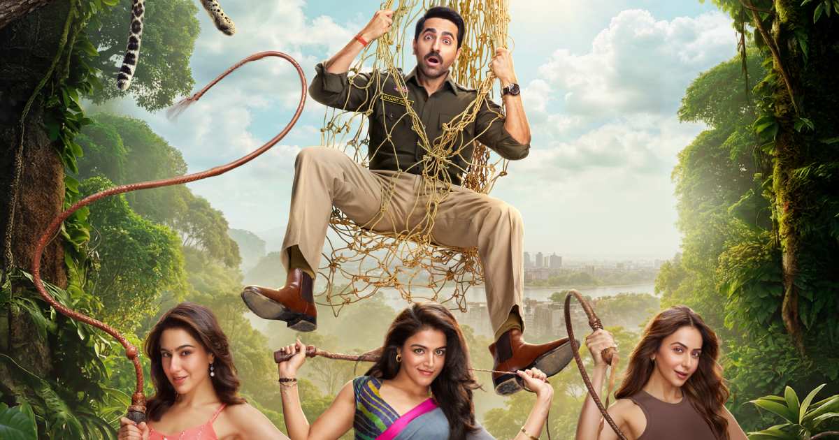 Pati Patni Aur Woh Do X Reviews