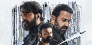 Patriot Box Office Day 1 Morning Occupancy: Off To A Blockbuster Start, Overtakes L2: Empuraan Patriot Box Office