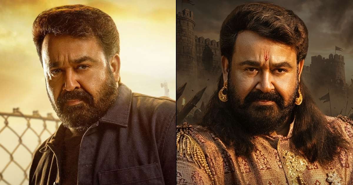 Patriot Box Office: A Major Failure For Mohanlal, But Not As Big As Vrusshabha