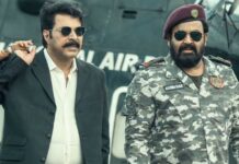 Patriot Box Office Collection Day 4