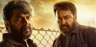 Patriot Box Office Day 1 Advance Booking (Final): Records 2nd Best Pre-Sales For Mollywood After L2: Empuraan! Patriot Box Office Day 1 Advance Booking (Final): 2nd Best Opening-Day Pre-Sales For Mollywood