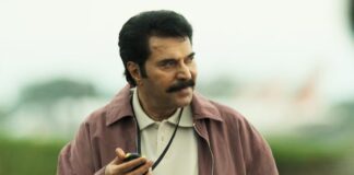 Patriot Worldwide Box Office Day 11: Needs 2.58 Crore More To Become Mammootty’s 4th Highest-Grossing Film Patriot Worldwide Box Office Day 11: Less Than 3 Crore Away From Becoming Mammootty's 4th Highest-Grosser
